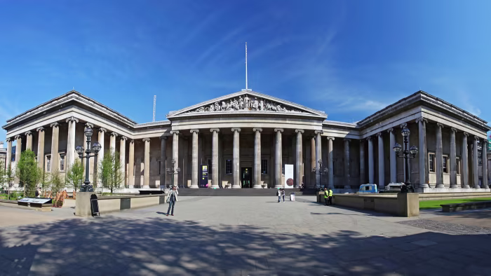 british museum