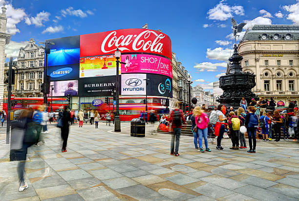 piccadilly